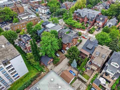 Photo 14 at 380 Spadina Road, Forest Hill South, Toronto