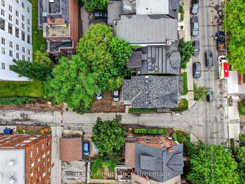 Photo 15 at 380 Spadina Road, Forest Hill South, Toronto