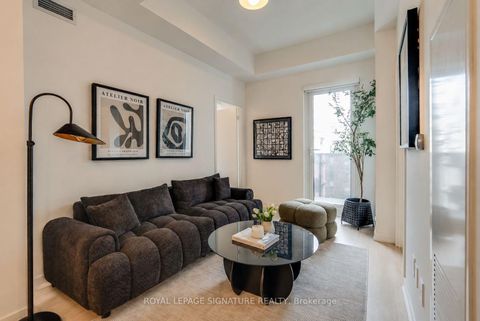 Photo 0 at 523 - 500 Wilson Avenue, Clanton Park, Toronto