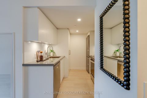 Photo 7 at 523 - 500 Wilson Avenue, Clanton Park, Toronto