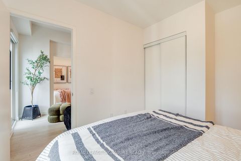 Photo 9 at 523 - 500 Wilson Avenue, Clanton Park, Toronto