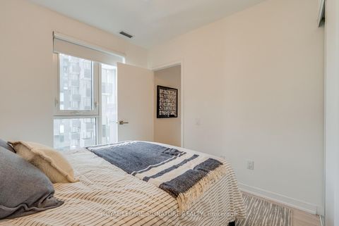 Photo 10 at 523 - 500 Wilson Avenue, Clanton Park, Toronto