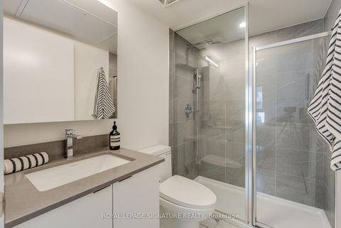 Photo 11 at 523 - 500 Wilson Avenue, Clanton Park, Toronto