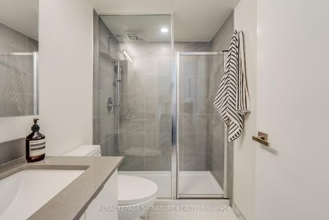 Photo 12 at 523 - 500 Wilson Avenue, Clanton Park, Toronto