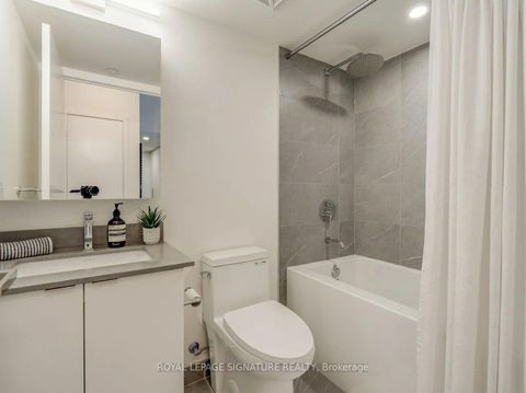 Photo 15 at 523 - 500 Wilson Avenue, Clanton Park, Toronto