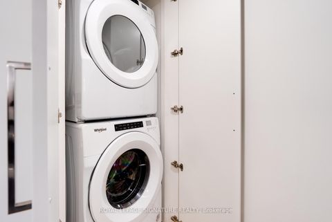 Photo 17 at 523 - 500 Wilson Avenue, Clanton Park, Toronto