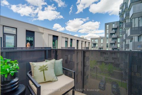Photo 18 at 523 - 500 Wilson Avenue, Clanton Park, Toronto