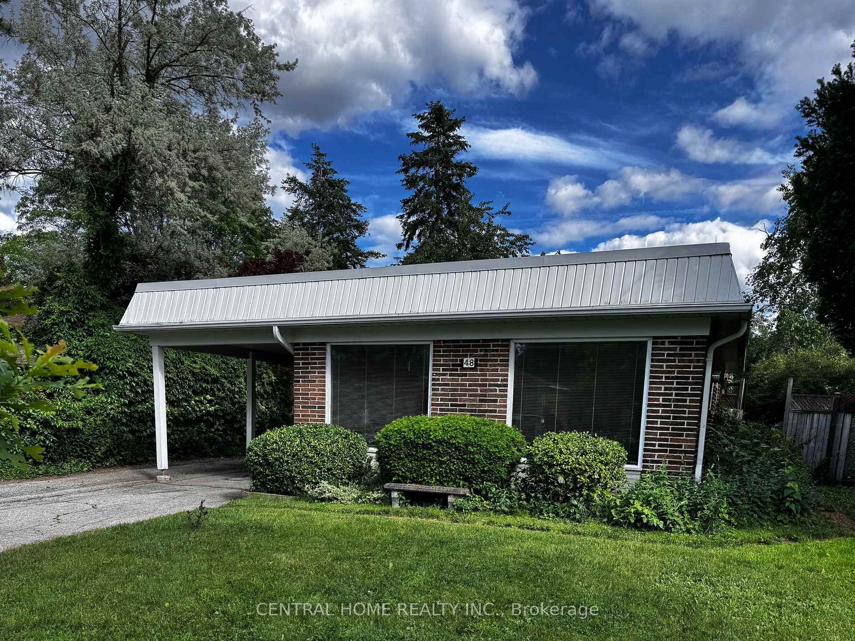 48 Kempsell Crescent, Don Valley Village, Toronto photo 9