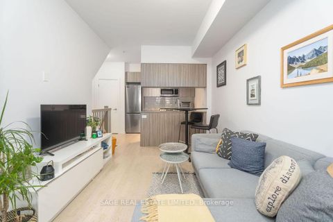 Photo 0 at Th3 - 150 Broadview Avenue, South Riverdale, Toronto