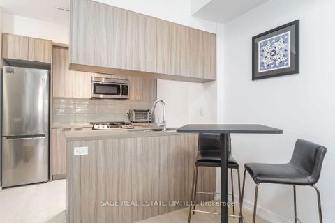 Photo 1 at Th3 - 150 Broadview Avenue, South Riverdale, Toronto