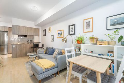 Photo 4 at Th3 - 150 Broadview Avenue, South Riverdale, Toronto