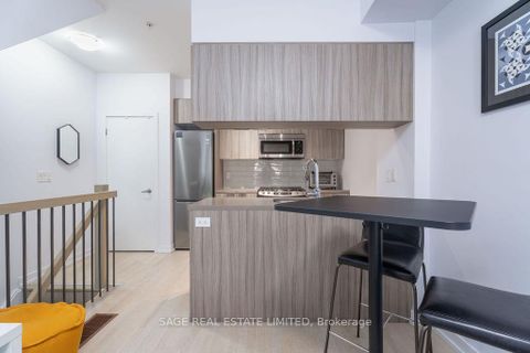 Photo 5 at Th3 - 150 Broadview Avenue, South Riverdale, Toronto