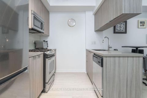 Photo 6 at Th3 - 150 Broadview Avenue, South Riverdale, Toronto