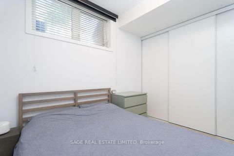 Photo 8 at Th3 - 150 Broadview Avenue, South Riverdale, Toronto