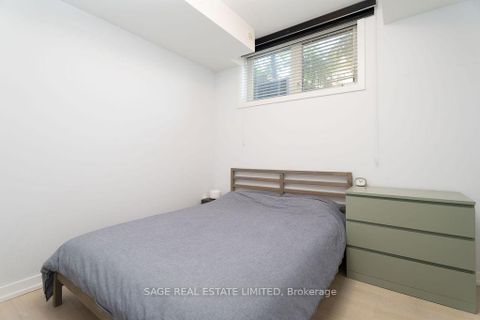Photo 9 at Th3 - 150 Broadview Avenue, South Riverdale, Toronto