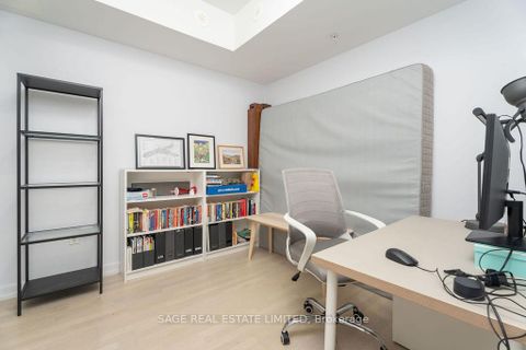 Photo 10 at Th3 - 150 Broadview Avenue, South Riverdale, Toronto