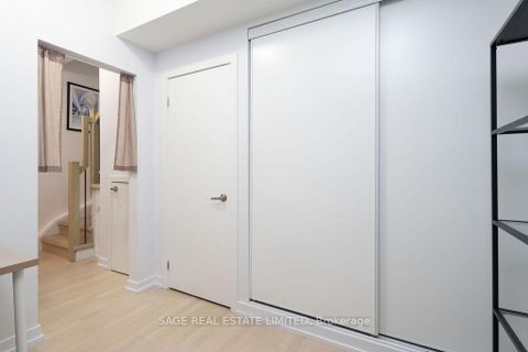 Photo 11 at Th3 - 150 Broadview Avenue, South Riverdale, Toronto