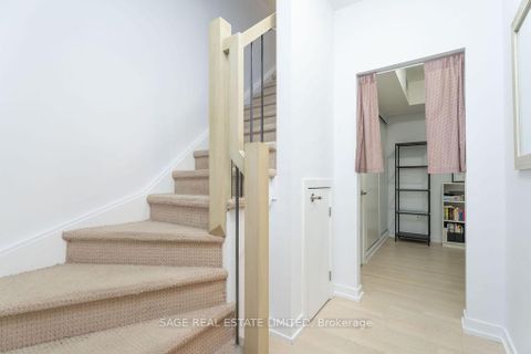 Photo 12 at Th3 - 150 Broadview Avenue, South Riverdale, Toronto