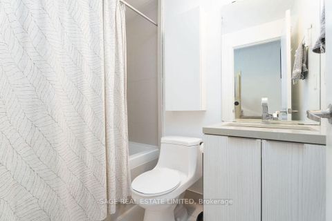 Photo 13 at Th3 - 150 Broadview Avenue, South Riverdale, Toronto