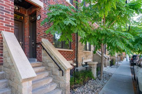 Photo 14 at Th3 - 150 Broadview Avenue, South Riverdale, Toronto