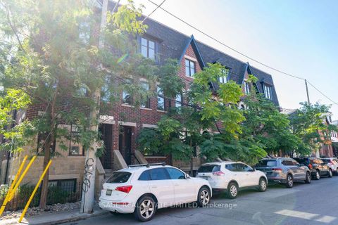 Photo 15 at Th3 - 150 Broadview Avenue, South Riverdale, Toronto