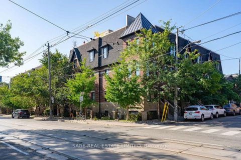 Photo 16 at Th3 - 150 Broadview Avenue, South Riverdale, Toronto