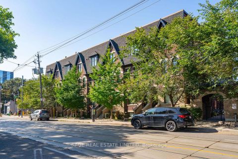 Photo 17 at Th3 - 150 Broadview Avenue, South Riverdale, Toronto