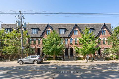 Photo 18 at Th3 - 150 Broadview Avenue, South Riverdale, Toronto