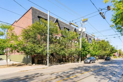 Photo 19 at Th3 - 150 Broadview Avenue, South Riverdale, Toronto