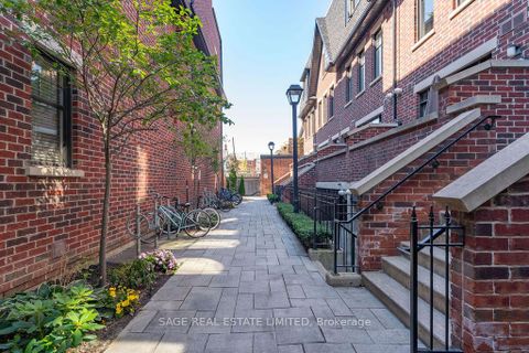 Photo 21 at Th3 - 150 Broadview Avenue, South Riverdale, Toronto