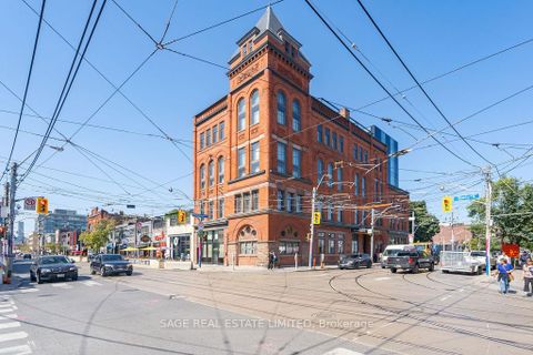 Photo 22 at Th3 - 150 Broadview Avenue, South Riverdale, Toronto