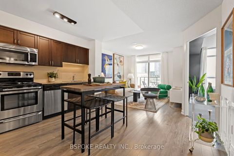 Photo 2 at 722 - 812 Lansdowne Avenue, Junction, Toronto