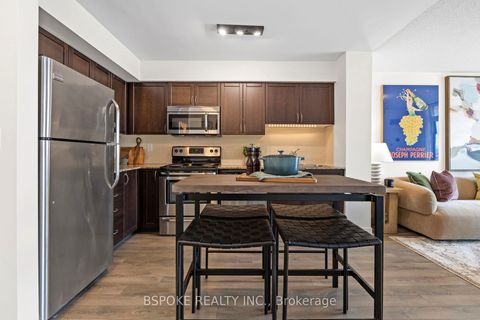 Photo 3 at 722 - 812 Lansdowne Avenue, Junction, Toronto