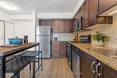 Photo 4 at 722 - 812 Lansdowne Avenue, Junction, Toronto