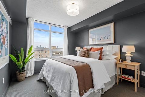 Photo 9 at 722 - 812 Lansdowne Avenue, Junction, Toronto