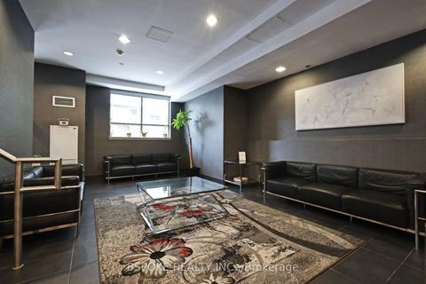 Photo 19 at 722 - 812 Lansdowne Avenue, Junction, Toronto