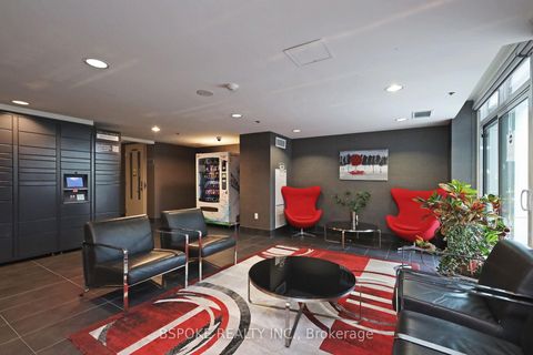 Photo 20 at 722 - 812 Lansdowne Avenue, Junction, Toronto