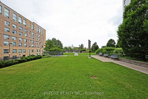 Photo 24 at 722 - 812 Lansdowne Avenue, Junction, Toronto