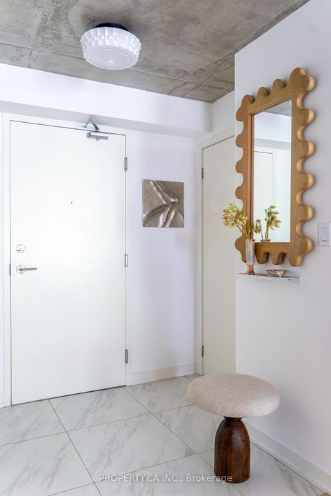 Photo 8 at 214 - 816 Lansdowne Avenue, Junction, Toronto
