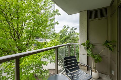 Photo 18 at 214 - 816 Lansdowne Avenue, Junction, Toronto