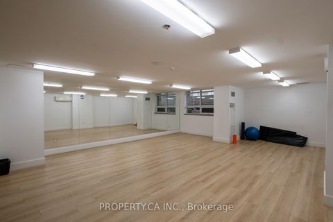 Photo 20 at 214 - 816 Lansdowne Avenue, Junction, Toronto