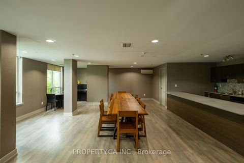 Photo 26 at 214 - 816 Lansdowne Avenue, Junction, Toronto