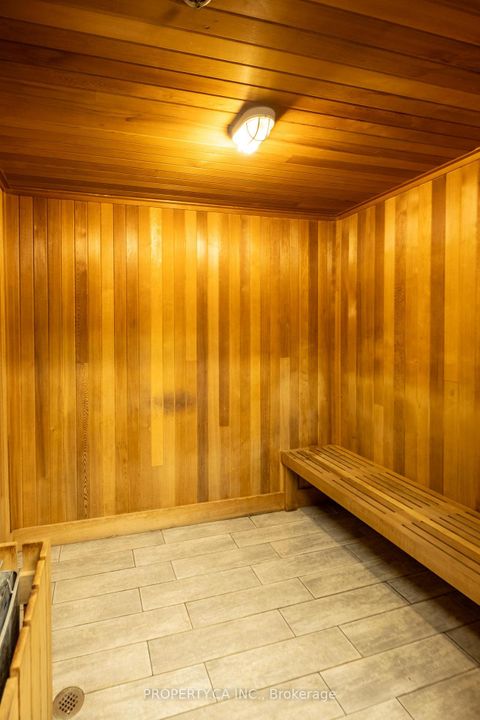 Photo 27 at 214 - 816 Lansdowne Avenue, Junction, Toronto