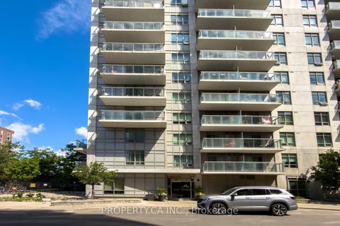 Photo 29 at 214 - 816 Lansdowne Avenue, Junction, Toronto