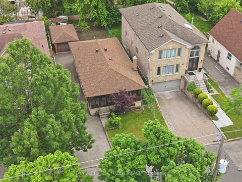 Photo 0 at 59 Otonabee Avenue, Newtonbrook East, Toronto