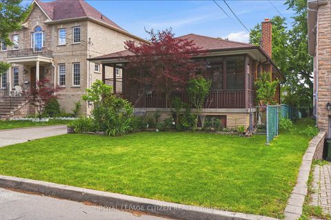 Photo 1 at 59 Otonabee Avenue, Newtonbrook East, Toronto