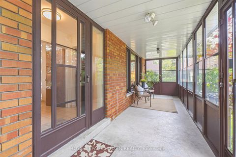 Photo 3 at 59 Otonabee Avenue, Newtonbrook East, Toronto