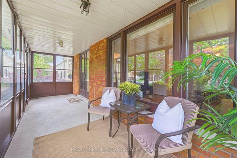 Photo 4 at 59 Otonabee Avenue, Newtonbrook East, Toronto