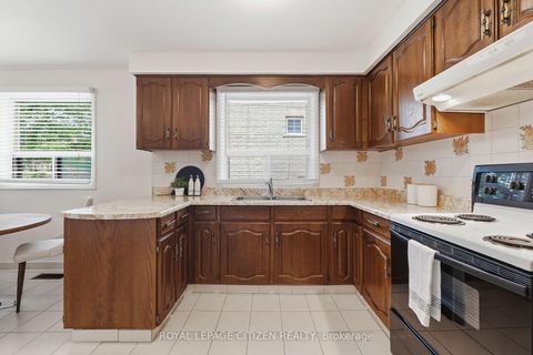 Photo 7 at 59 Otonabee Avenue, Newtonbrook East, Toronto