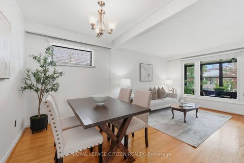Photo 9 at 59 Otonabee Avenue, Newtonbrook East, Toronto